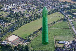 Illustration for article titled Your Penis Is Getting in the Way of My Science